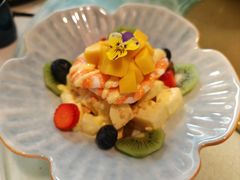 -蕉叶·泰国歌舞风情(世贸店)