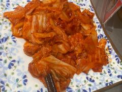 -蔡马洪涛烤肉·老北京火锅(未来科技城店)