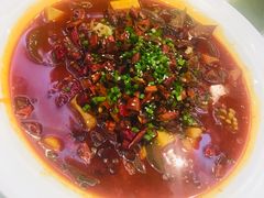 -燕山大酒店-中餐厅