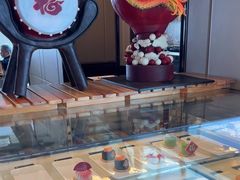 -Social 秀西餐厅-长沙瑞吉酒店(运达店)
