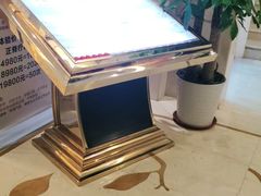 -华夏良子·足道SPA艾灸(三里屯店)