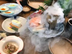 -和彩放题(渔阳店)