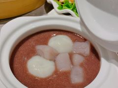 红豆圆子-鼎泰丰(国贸商城店)