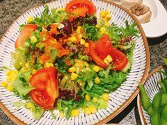 -NIUAN牛庵·日式和牛烧肉(恒隆店)