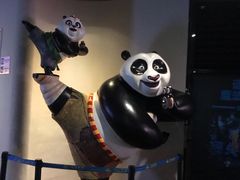 -万达影城(金华万达广场IMAX店)