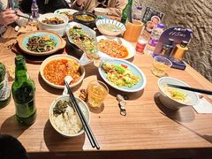-树厨贵州菜(大十字店)