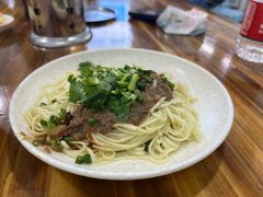 -川宜·胡二娃面馆(总店)