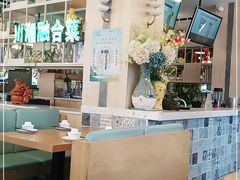 大堂-丰饭好食味(百花谷购物中心店)