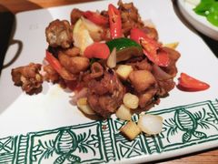 -云海肴·汽锅鸡·云南菜(美罗城店)