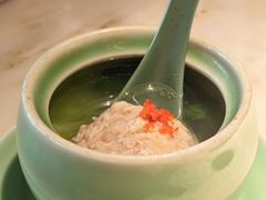 -锦府盐帮·李宅(领展购物广场中关村店)