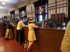 -沈阳金融博物馆