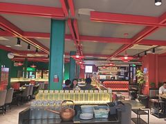 -京悦南门涮羊肉·羊蝎子火锅(田林路店)