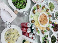 -万宝海鲜舫(劳动公园店)