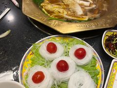 -芦月轩羊蝎子(劲松店)
