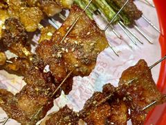 -北三老太太烧烤(人生一串上榜店)