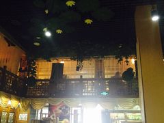 -福慧慈缘素食餐厅(王府井店)