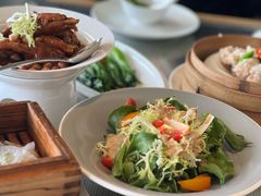 -彩丰楼中餐厅·仁恒洲际酒店