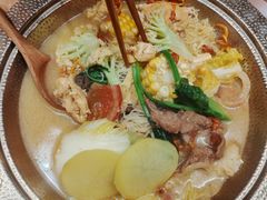 -福客麻辣烫·现炒麻辣香锅(印力中心店)
