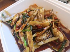 蛏子-盒马鲜生(悦峰店)