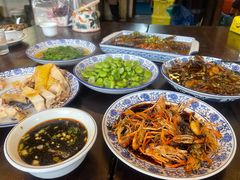 -下塘街25号农家菜馆(新场店)