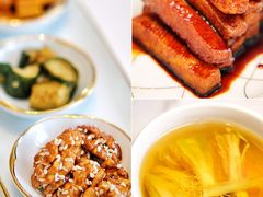 -北京柏悦酒店·锦庭餐厅Dining Room