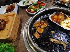 -火炉火自助餐(悠唐购物中心店)
