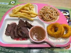 -海维克牛排馆HIGHWIC(右岸环宇坊店)