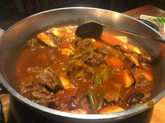 -有才叔的小馆(招商依云曲江店)