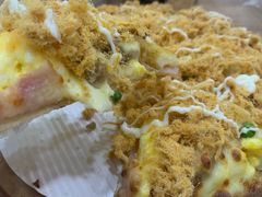 -达美乐比萨(东新路店)