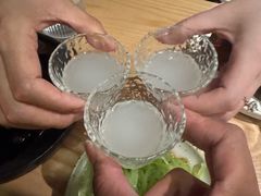 -院子餐厅·大锅菜·老杭帮(桥西直街店)