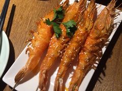 -船歌鱼水饺(淄博万象汇店)