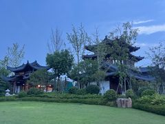 -江心屿景区