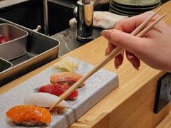-鮨政· Omakase(港汇恒隆广场店)