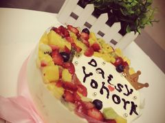 -爱之旅diy烘焙坊(西直门店)