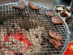 -釜山火炉·海鲜烤肉(紫藤路店)