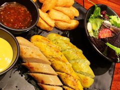 -kyochon1991(弘大店)