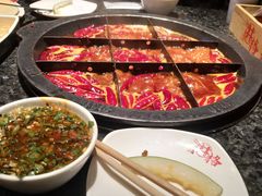 -井格重庆火锅(临平银泰城店)