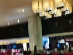 -上海锦江汤臣洲际大酒店壹阶层