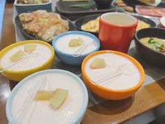 -卡路里的烤宴(浑南首创店)