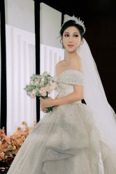 -铭诺婚礼策划公司(通州店)
