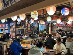 -小川洋风料理(江汉路店)