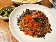 -森Some Fusion(荔湾店)