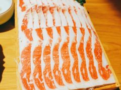 -礼舍·和牛火锅·烤肉·料理餐厅(华茂店)