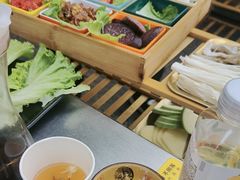 -阿昌白族石板烧(大理古城店)