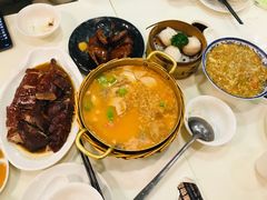 -禄興記香港大排档(歌斐中心店)