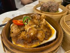 -又一间茶点轩(百汇广场店)