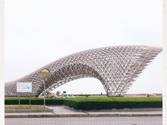 门面-南汇嘴观海公园