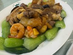全家福-蓬莱春(芝罘店)