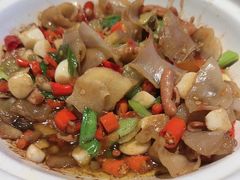 -辛香汇·现炒川菜(城北万象城店)