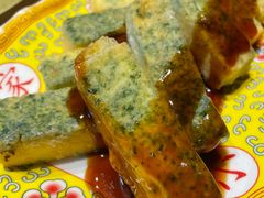 那家自制豆腐-那家山城(樱桃园店)